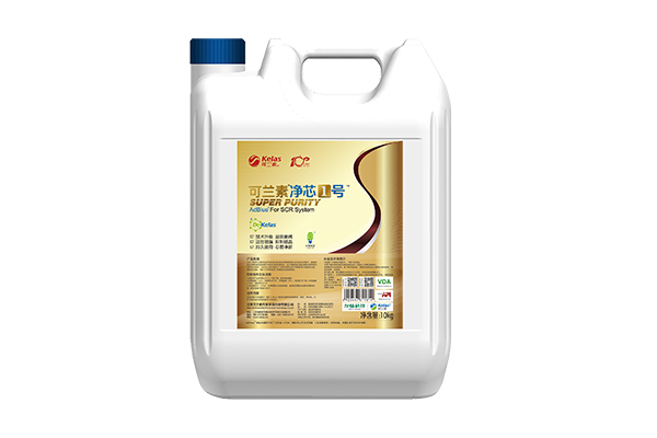 车用尿素溶液-可兰素 | 江苏可兰素环保科技有限公司